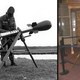Image for article titled From Bat Bombs to Goo Guns: Crazy Military Experiments